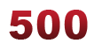 500