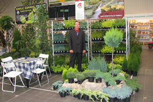 prezentace fy- Waršawa podzim 2007